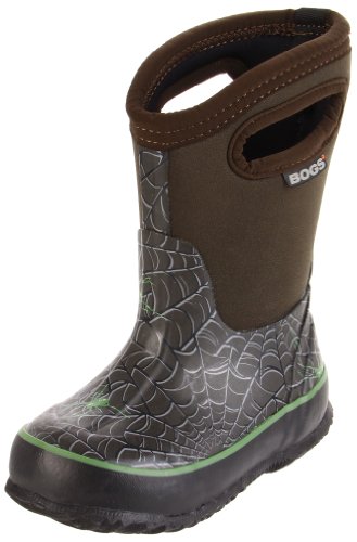 bogs spider boots